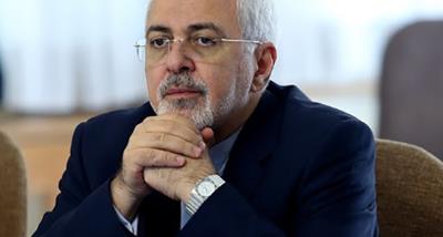 Amity instead of enmity     A new Iranian approach to regional security and prosperity   by M. Javad Zarif