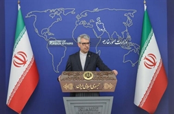 I.R. Iran, Ministry of Foreign Affairs- New sanctions show depth of US enmity toward Iranian people