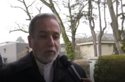 I.R. Iran, Ministry of Foreign Affairs- Remarks by Iranian Foreign Minister After Conclusion of the Geneva Talks